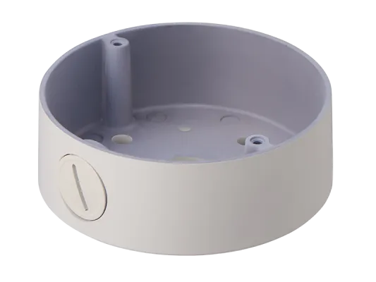Hanwha - SBV-116B - Dome Back Box