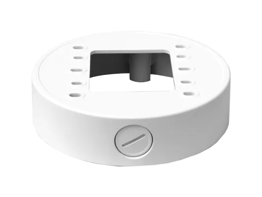 Hanwha - SBV-158G - Back Box for Outdoor Vandal Domes