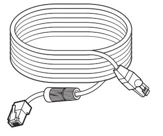 Hanwha - SCL-30 - Extension Cable For Remote Head Lens