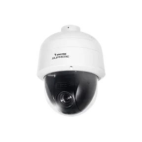 Vivotek - SD8161 - 2MP 18X Zoom WDR Indoor PTZ Speed Dome