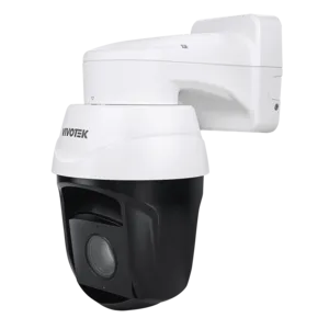 Vivotek - SD9394-EHL - S-Series AI-Ready 8MP Outdoor Speed Dome, 32X Zoom & 250M IR