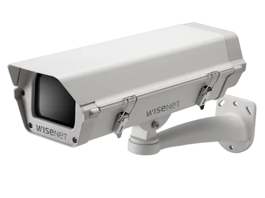 Hanwha - SHB-4200 - Indoor/Outdoor Fixed Camera Housing