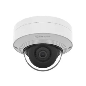 Hanwha - SLA-F2480WDA - 5MP, Outdoor Rated 2.4mm Fixed Lens Module