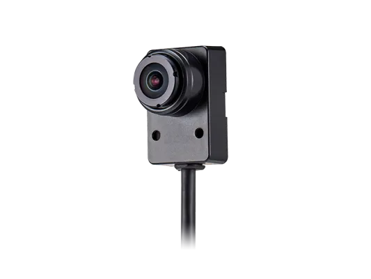 Hanwha - SLA-T2480V - 2.4mm Fixed Lens Module