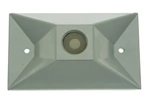 ETS - SM1-WP - IP56 Weather Proof Omni-Directional Microphone