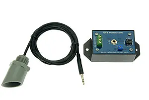 ETS - SM1-WS - IP55 Weather Proof Omni-Directional Microphone