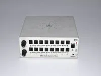 ETS - SM16 - 16 Channel Mixer/ Switcher/Amplifier