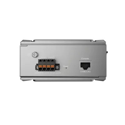 Wi-Tek - SP3010FM-L2 V3 - L2 Managed Superic Industrial Switch
