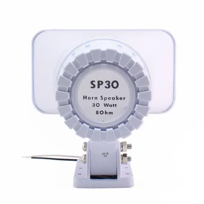 ELK - SP30 - Speaker; 30w Horn