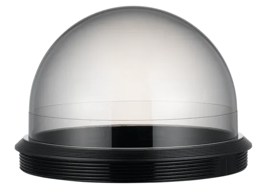 Hanwha - SPB-PTZ6 - Smoked Dome Cover