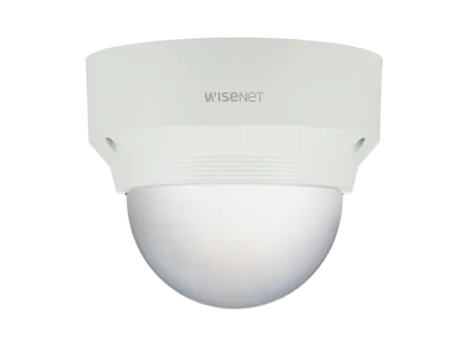 Hanwha - SPB-PTZ71 - Tinted Bubble