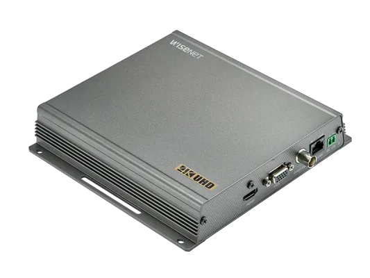 Hanwha - SPD-150 - 49 Channel Decoder