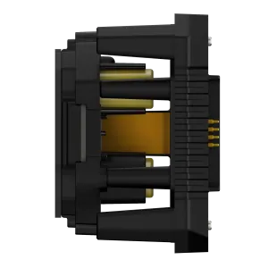 Hanwha - SPI-BRM0 - LED Module For 12mm Lens