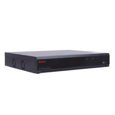 BOLIDE - SVR9532H/NDAA - 32-Channel Hybrid H.264 5MP Lite DVR HD Over Coax 