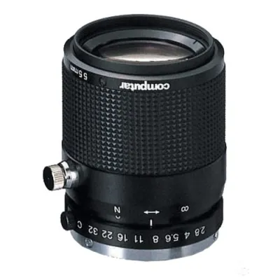 Computar - TEC-M55 - 5MP Telecentric Lens, 55mm 