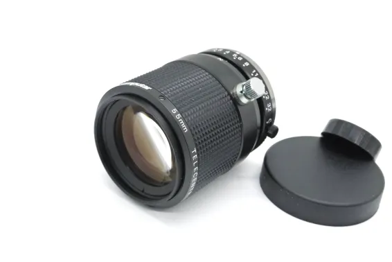 Computar - TEC-M55 - 5MP Telecentric Lens, 55mm 