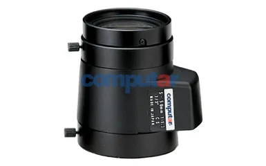 Computar - TG10Z0513AFCS - Video Auto Iris CS-Mount, 5-50mm 