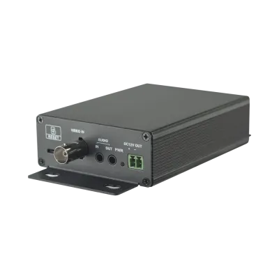 AVYCON - AVA-E401A-HD - 4MP HD Video Server
