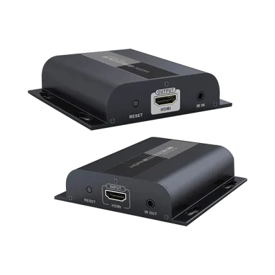 Avycon - AVA-HDMI-EXT-C450 - HDMI Extender over CAT5/6 up to 450ft