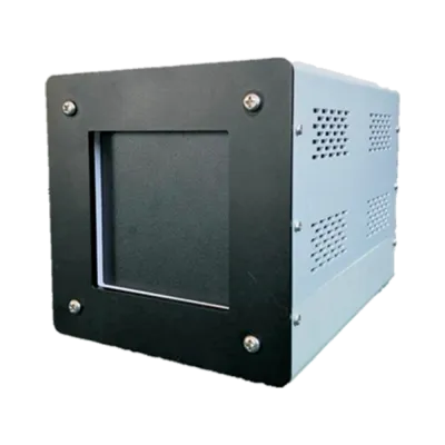 Avycon - AVB-BDF08-1B - Black Body Calibrator for Body Temperature Detection Thermal IP Camera