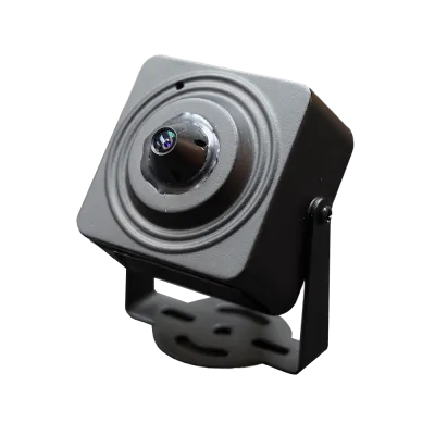 AVYCON - AVC-MT91FT - 2.1MP HD-TVI Pinhole Square Board Camera