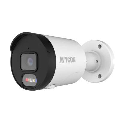 AVYCON - AVC-NAB41F28 - 4MP Smart Defender Bullet Network Camera