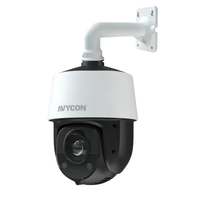 AVYCON - AVC-PNN21X25LW - 2MP Network Ir Speed Dome Camera