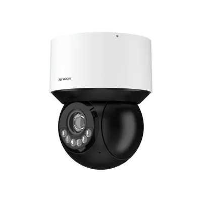 AVYCON - AVC-PNN41X04L - 4MP Network Ir Speed Dome Camera