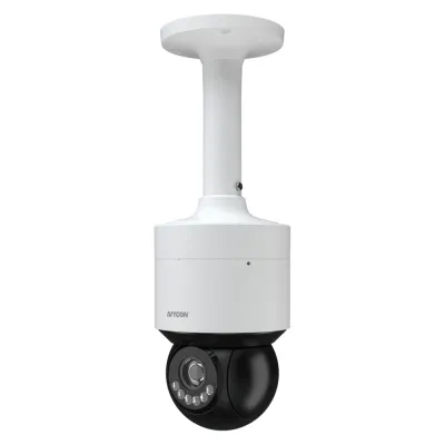 AVYCON - AVC-PNN41X04L - 4MP Network Ir Speed Dome Camera