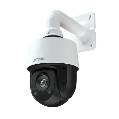 AVYCON - AVC-PNN81X25LW - 8MP Network Ir Speed Dome Camera