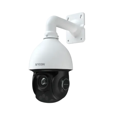 AVYCON - AVC-PNN81X32LW - 8MP Network Ir Speed Dome Camera