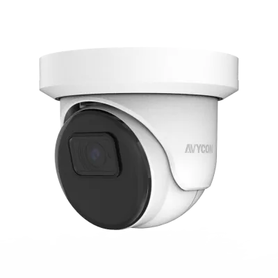AVYCON - AVC-TE21F36 - 2MP HD-TVI Fixed Turret Camera