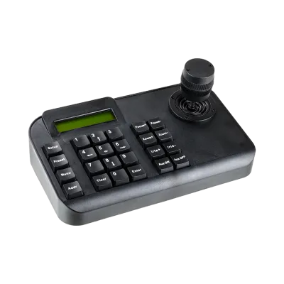 Avycon - AVK-P1000 - PTZ Controller W/ Lcd Screen