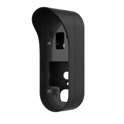 AVYCON - AVM-DB2-S1WB1 - Sunshade Bracket With Wire Box