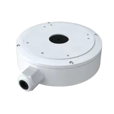 AVYCON - AVM-EDMT-W-TL1 - Junction Box