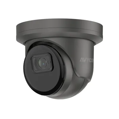 AVYCON - AVC-TE51F28-G - 5MP HD-TVI Fixed Turret Camera