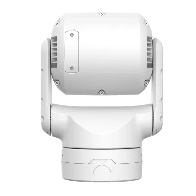 Hanwha - TNP-A7430RW - 4MP AI IR, Ruggedized PTZ Positioning Camera