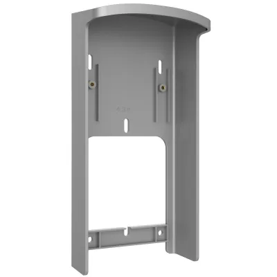 Hikvision -  DS-KAB34X-S1 - Rain Shields for DS-K1T342DWX Brackets