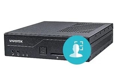 Vivotek - IE8231-F - VAST Face Facial Recognition Workstation