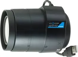 Computar - VL6Z1626UC-MPYIR - Lens Connect 16 - 96mm