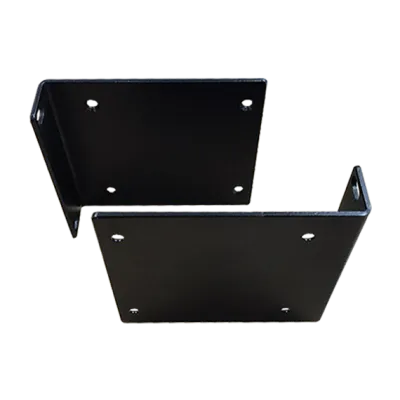 Digital Watchdog - DW-VR19E32 - 19" Rack Mount Ears for 32-Channel VMAX A1 DVRs