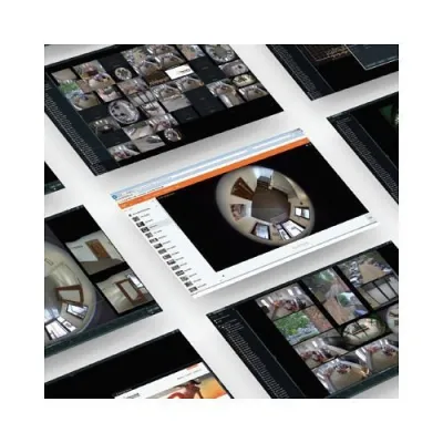 Hanwha - WAVE-PRO-05 - WAVE Professional License For 5 IP Streams