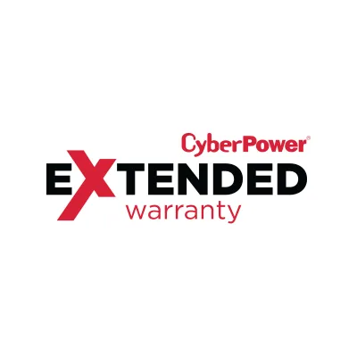 Cyber Power - WEXT5YR-PDU1B - Switched & Switched ATS PDU 2-Year Extended Warranty