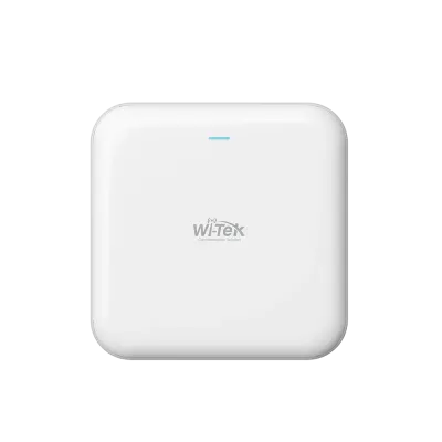 Wi-Tek - WI-AP218AX-Lite V2 - Ceiling Mount AP
