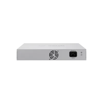 Wi-Tek - WI-CMS310GF - Cloud L2+ Managed Non-PoE Switch
