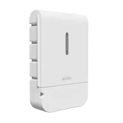 Wi-Tek - WI-PCES309GF-O - Cloud Easy Smart 1000Mbps Outdoor Waterproof PoE Switch