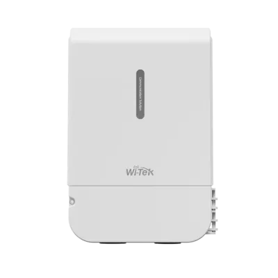 Wi-Tek - WI-PCES309GF-O - Cloud Easy Smart 1000Mbps Outdoor Waterproof PoE Switch