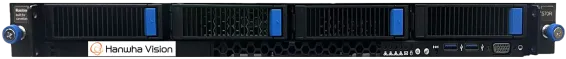 Hanwha - WRR-P-E201L2-80TB - Wave Recording Server (Ubuntu OS)