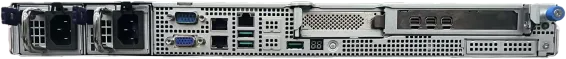 Hanwha - WRR-P-E201S2-48TB - Wave Recording Server (Windows Server OS)