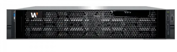 Hanwha - WRR-P-S202W1-224TB - WAVE Recording Server